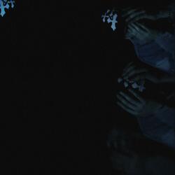 listen to me with the lights off
