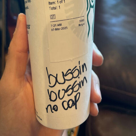 Starbucks Girls
