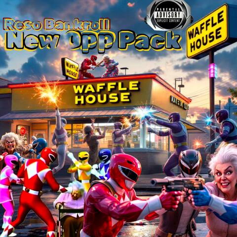 New Opp Pack