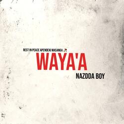 Waya'a