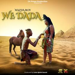 We DaDa