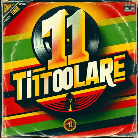 Italian Reagge vibes