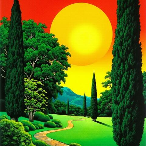 Geneva Trees of Lebanon