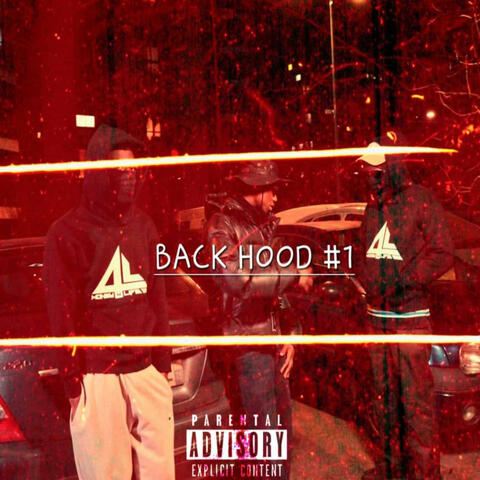BACK HOOD #1