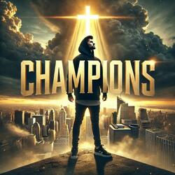 God's Champions