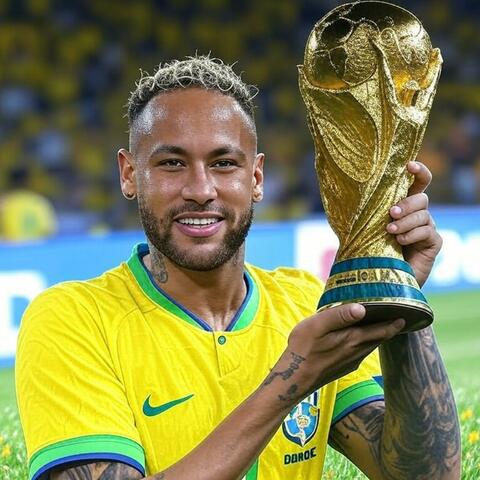Neymar The Last Joga Bonito