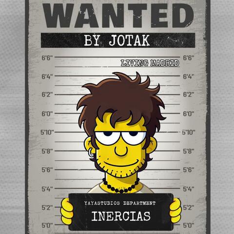 Inercias (feat. JotaK)