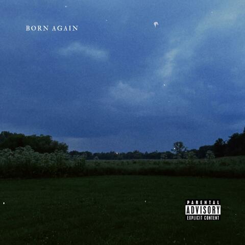born again