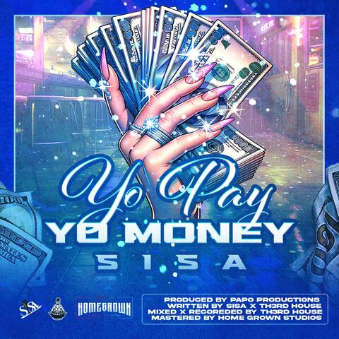 Yo Pay Your Money