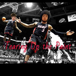 Tearin' Up The Paint