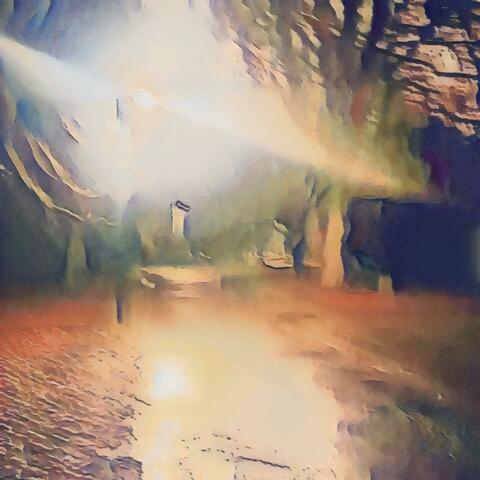 Underground Air (white noise)