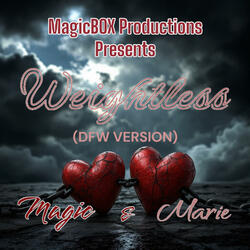 Weightless (feat. Marie) (DFW Version)