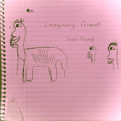Imaginary Friends