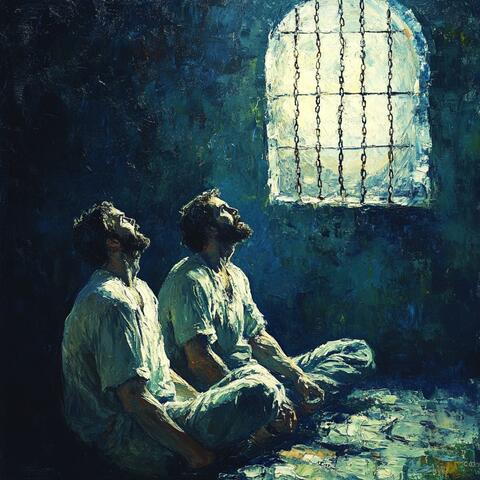 Chains Break in the Midnight Light