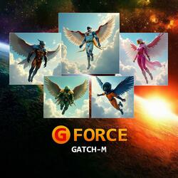 G-FORCE