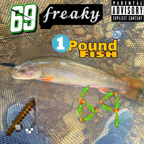 One Pound Fish