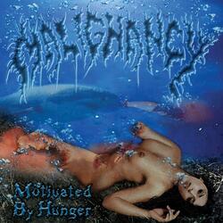 Intrauterine Cannibalism LIVE