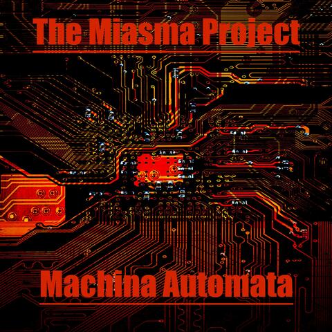 Machina Automata