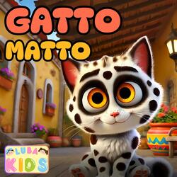 Gatto matto