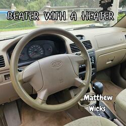 Beater with a Heater