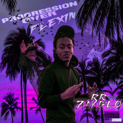 Progression over flexin