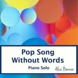 Pop Song Without Words