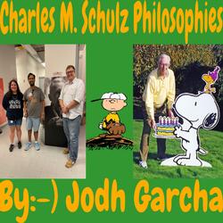 Charles M. Schulz Philosophies