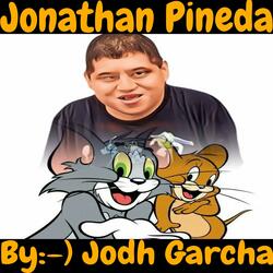 Jonathan Pineda