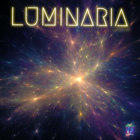 LUMINARIA (LORE045) (original mix)