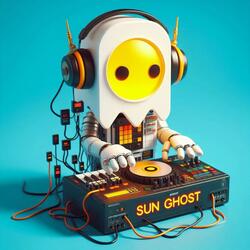 Sun Ghost