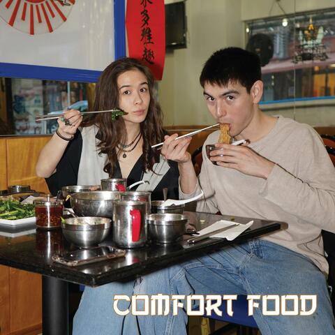 Comfort Food