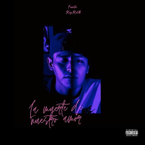La muerte de nuestro amor (feat. Roy Roll$)
