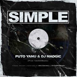 Simple (feat. Dj Madgic & 1de500Beats)
