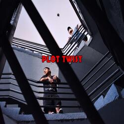 PLOT TWIST (feat. Billy Badulakra)