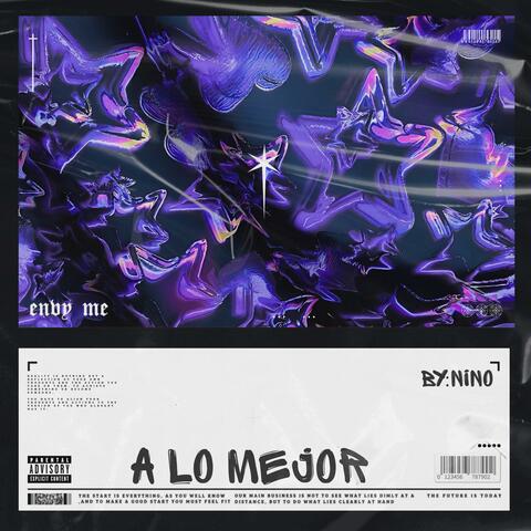 a lo mejor