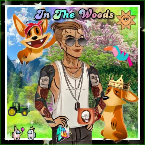 In The Woods