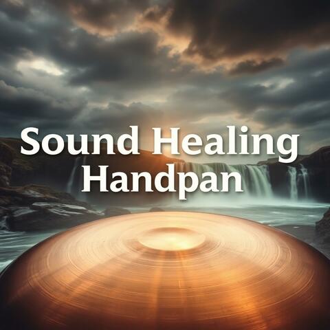 Sound Healing Handpan