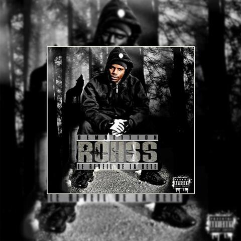 LE REVEIL DE LA BÊTE (2008/09)