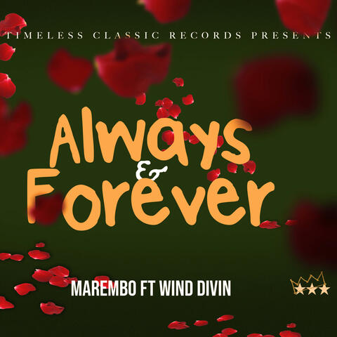Always&Forever