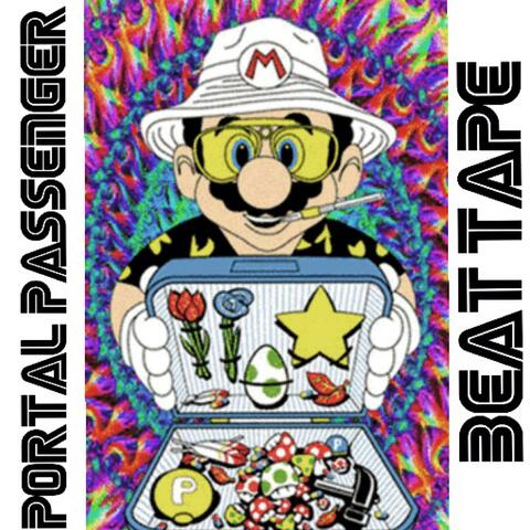 Portal Passenger : Beat Tape