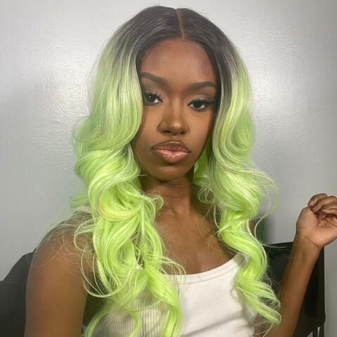 ARCADE (Pop Star)