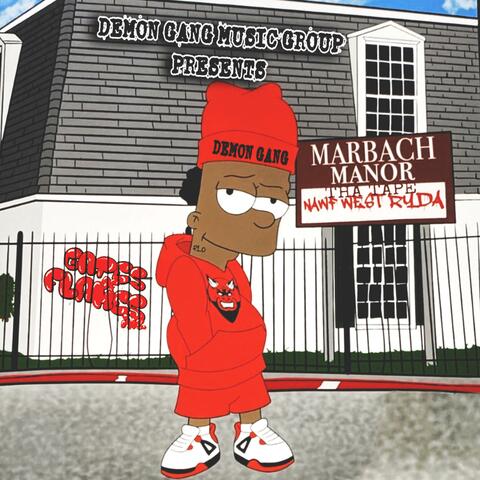 MARBACH MANOR THA TAPE
