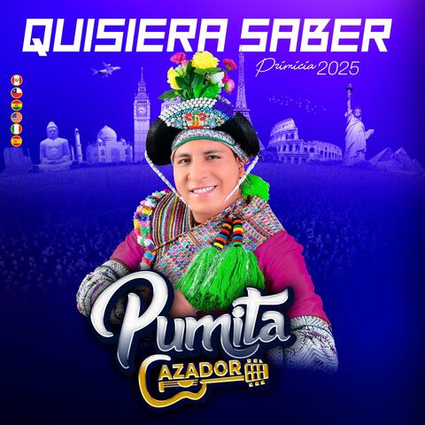 Quisiera saber