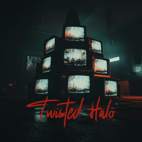 Twisted Halo