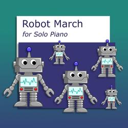 Robot March