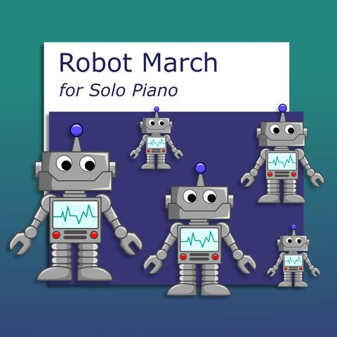 Robot March