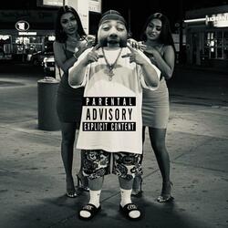 TRAP MUZIK 2 (feat. Doe B)