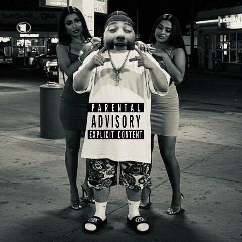 TRAP MUZIK 2 (feat. Doe B)