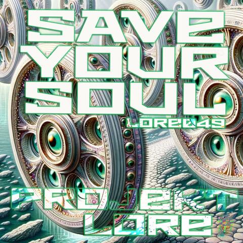 Save your Soul (LORE049)