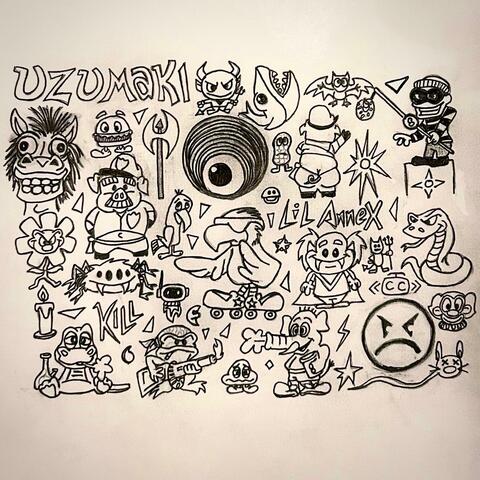UZUMAKI